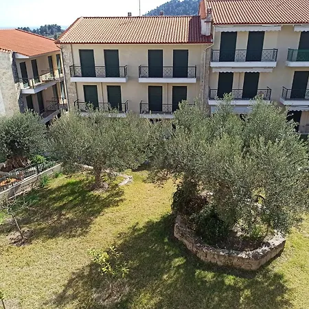 Apartamento Eleni's