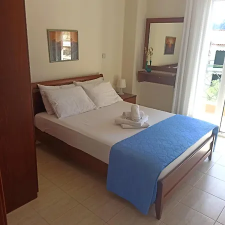 Apartamento Eleni's