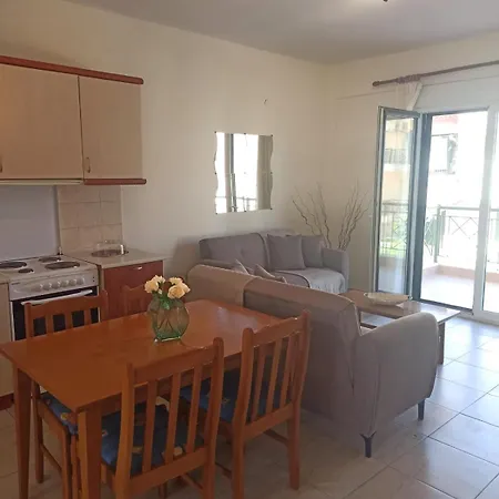 Apartamento Eleni's