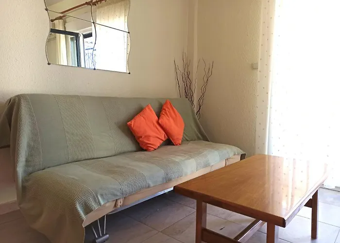 Apartamento Eleni's