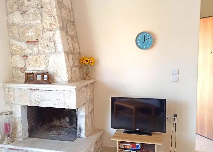 Eleni's Apartamento *