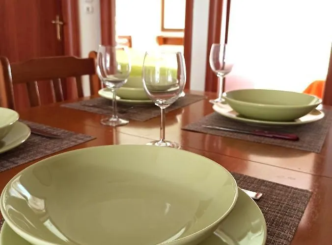 Apartamento Eleni's *