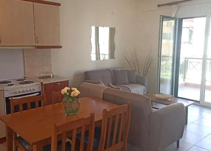 Apartamento Eleni's