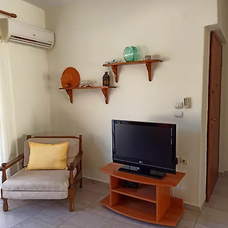 Apartmán Eleni's Kriopigi