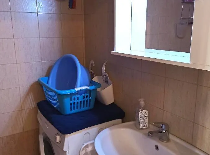 Eleni's Apartman *