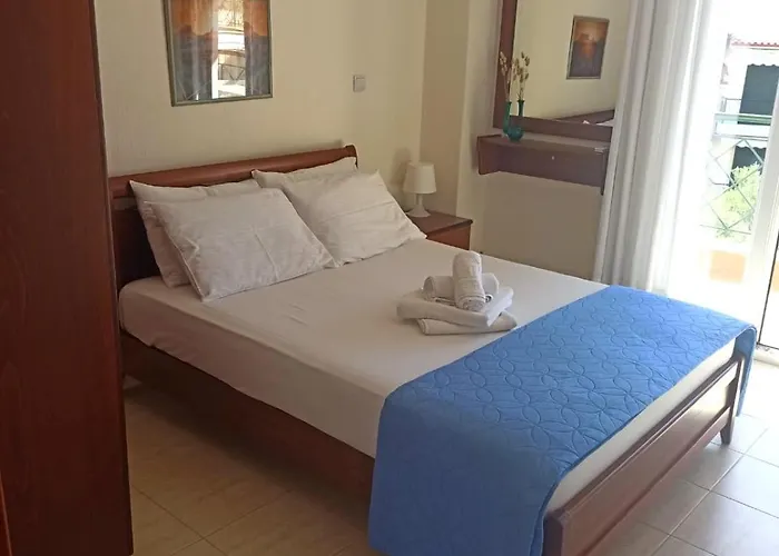 Apartman Eleni's