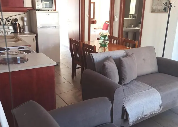 Eleni's Kriopigi