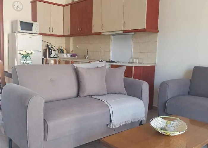 Appartamento Eleni's Kriopigi